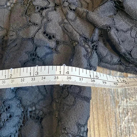 Ted Baker London | Lace Skater  Dress - Picture 10 of 13